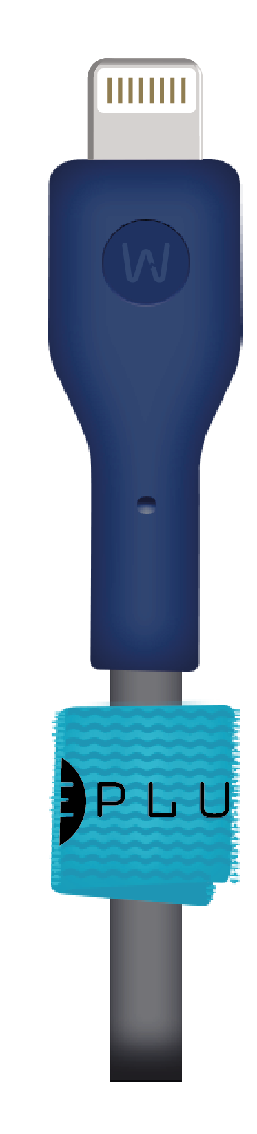 Azul