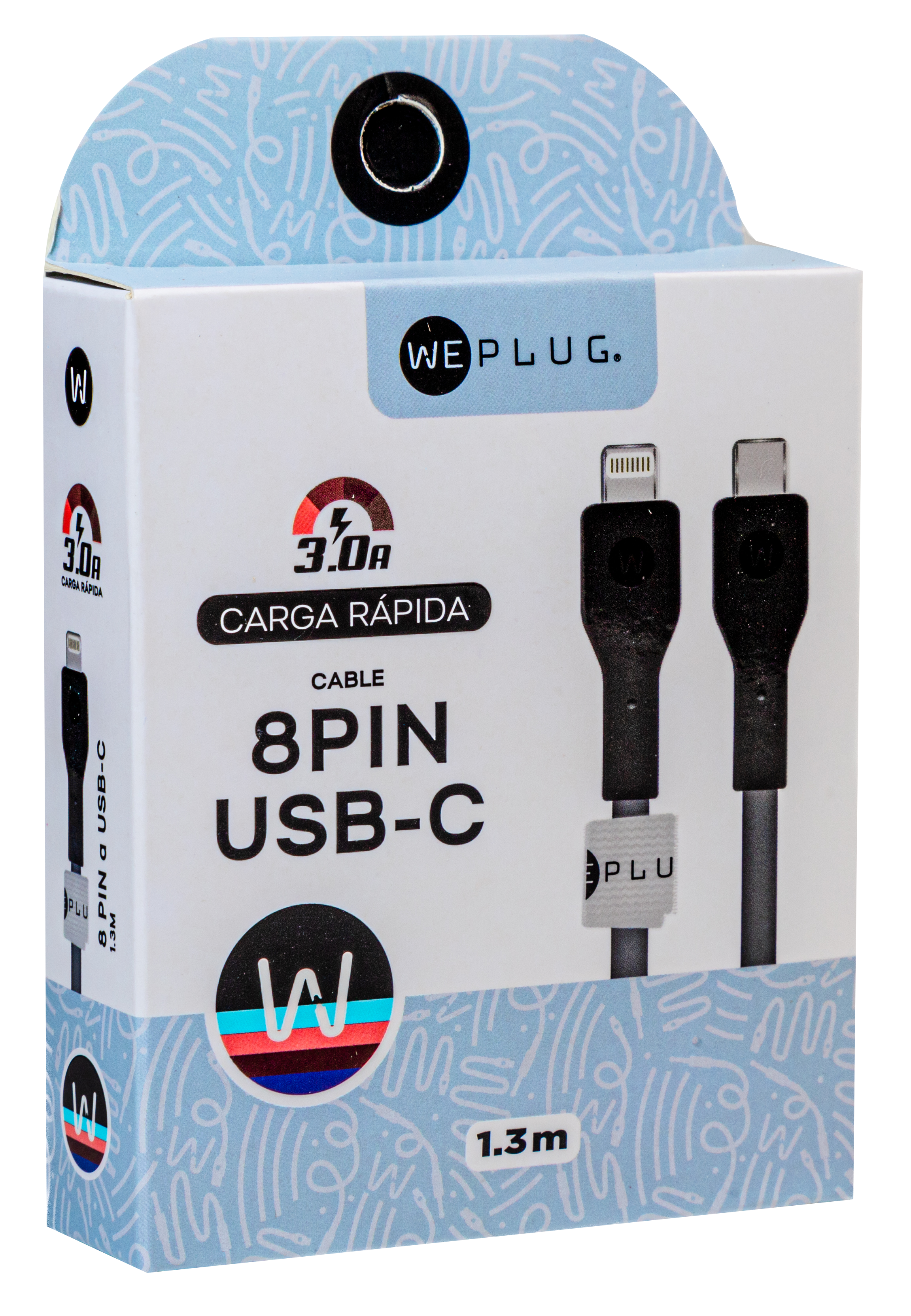 Cable Premium Cielo
